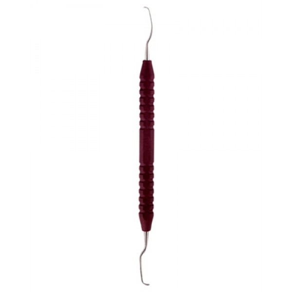 Scalers, Curettes